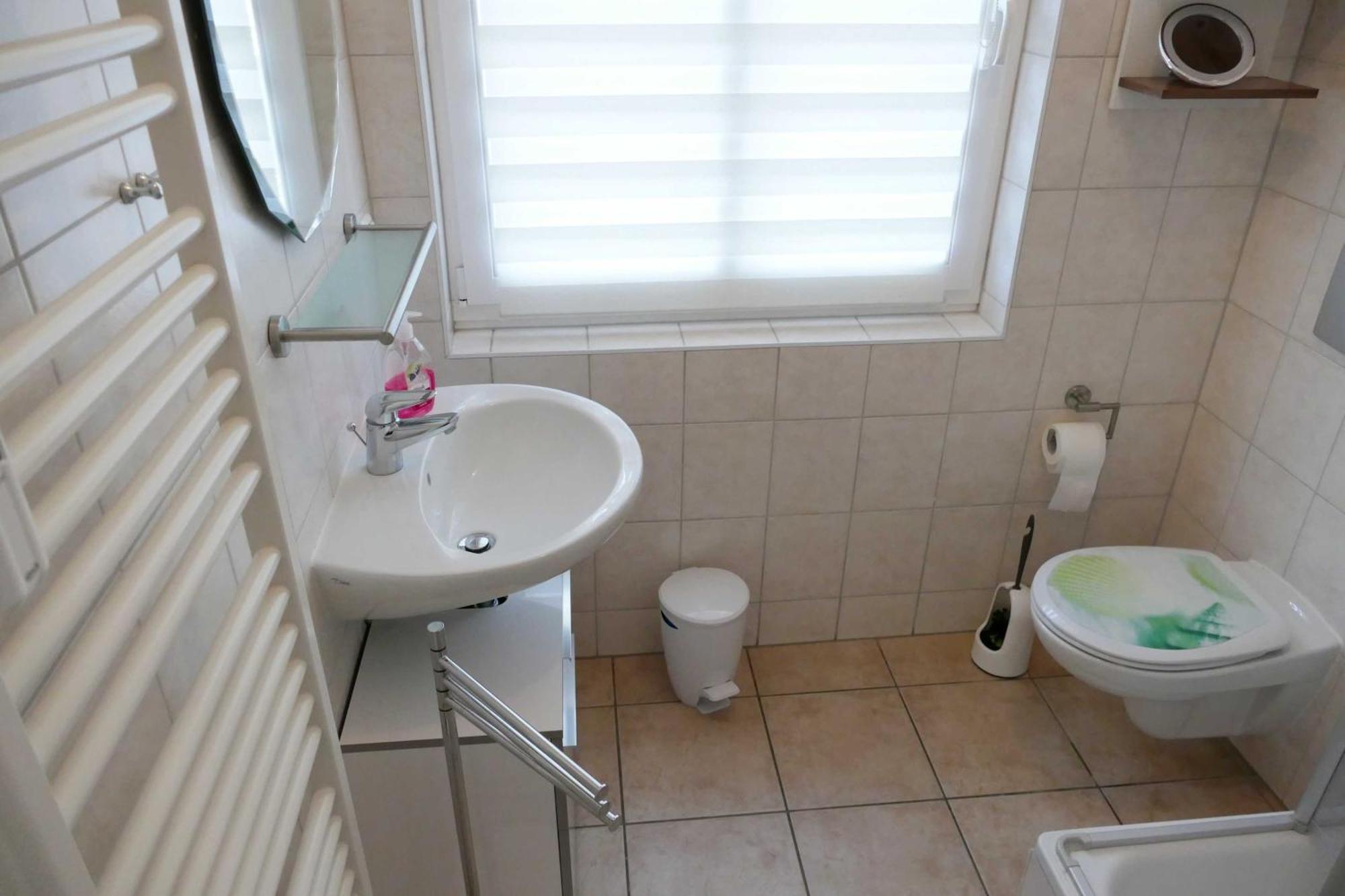 Villa Aida Heringsdorf  Esterno foto