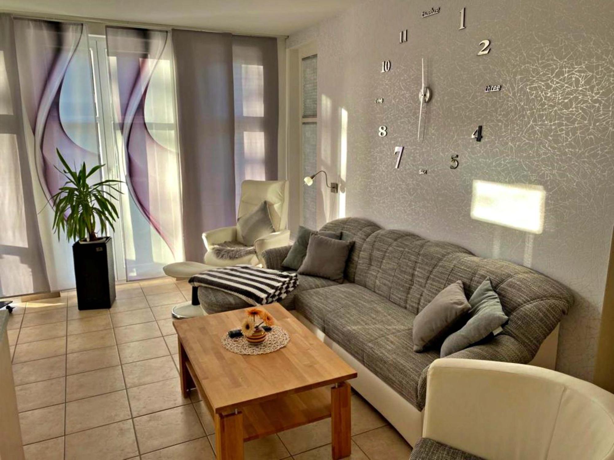 Villa Aida Heringsdorf  Esterno foto