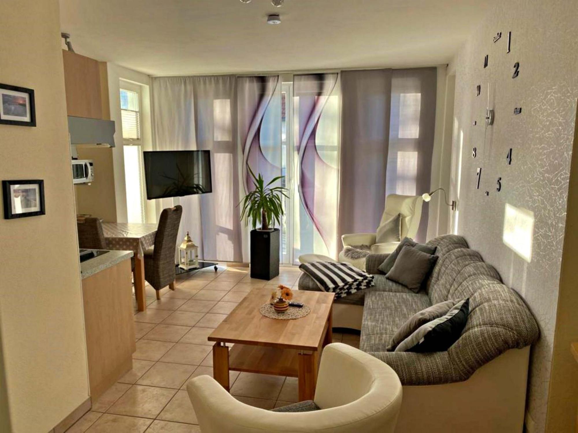 Villa Aida Heringsdorf  Esterno foto